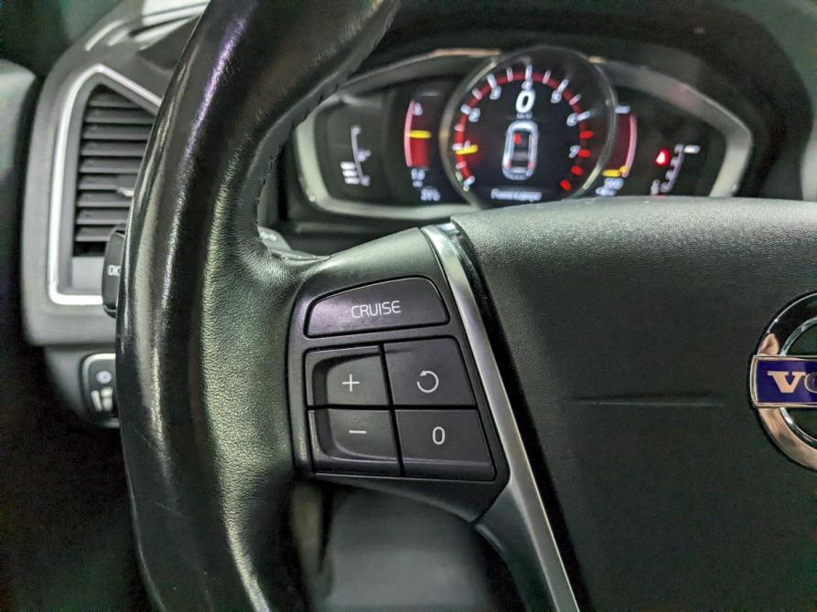 Volvo XC60 I Рестайлинг Москва  - изображение 27