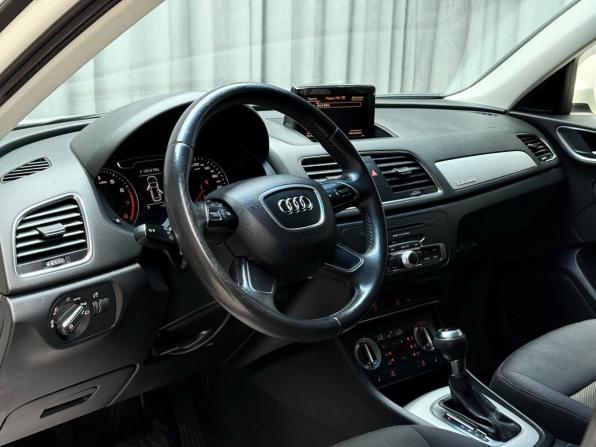 Audi Q3 I (8U) с пробегом 2013 года, цена 1 849 000 рублей, 139886 км, внедорожник, Автокод Объявления