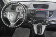 Honda CR-V IV Кемерово  - изображение 39