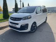 Opel Zafira Life I Москва  - изображение 26