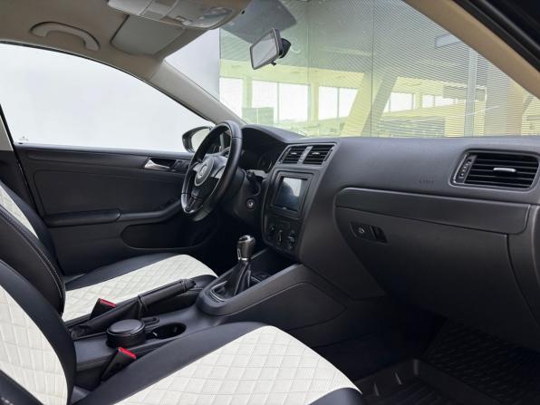 Volkswagen Jetta VI с пробегом 2013 года, цена 969 000 рублей, 170000 км, седан, Автокод Объявления