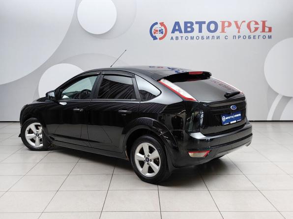 Ford Focus II Рестайлинг с пробегом 2010 года, цена 544 000 рублей, 172000 км, хэтчбек, Автокод Объявления