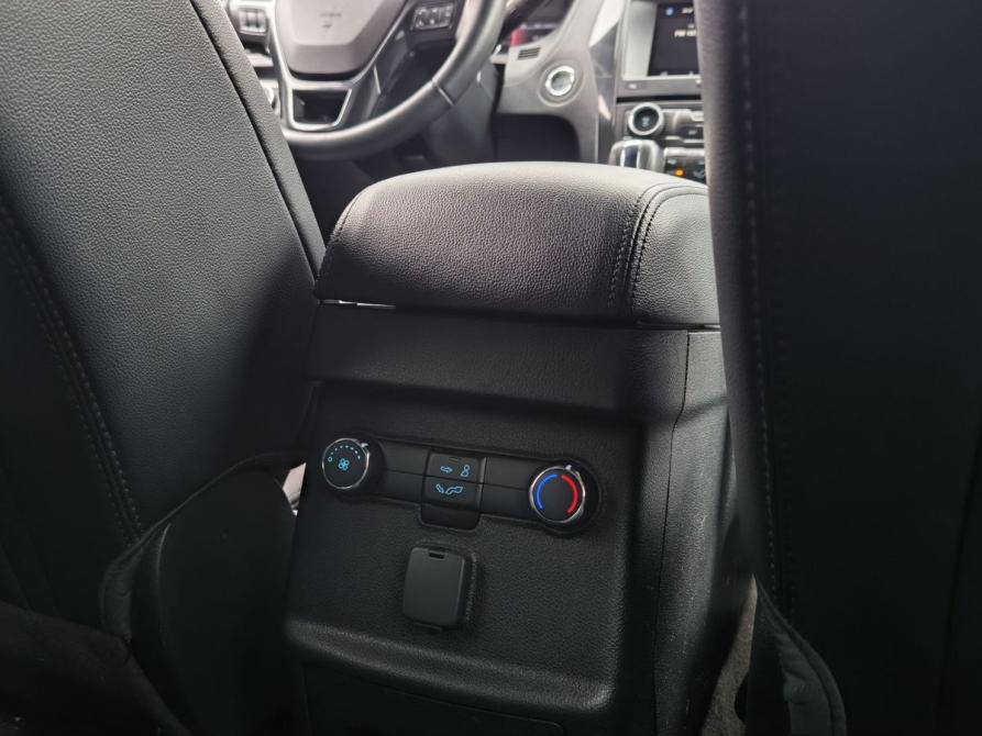 Ford Explorer V Рестайлинг 2 Санкт-Петербург  - изображение 25