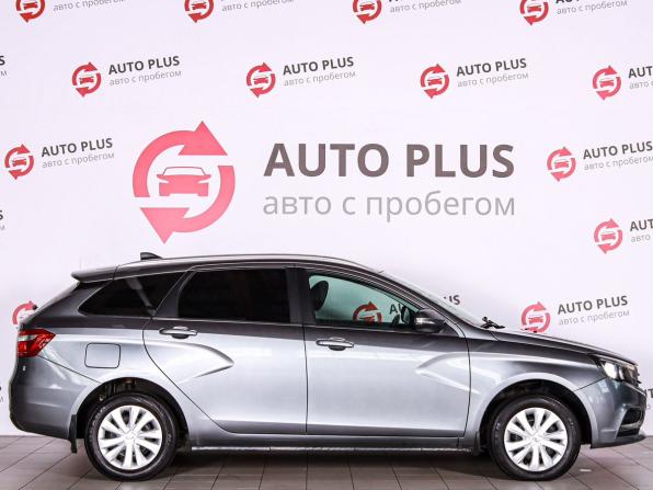 Lada (ВАЗ) Vesta I с пробегом 2020 года, цена 989 000 рублей, 115000 км, универсал, Автокод Объявления