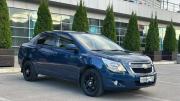 Chevrolet Cobalt II Рестайлинг Уфа  - изображение 16