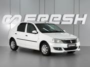 Renault Logan I Рестайлинг Минеральные Воды  - изображение 16