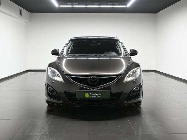 Mazda 6 II (GH) Рестайлинг с пробегом 2010 года, цена 945 000 рублей, 230444 км, седан, Автокод Объявления