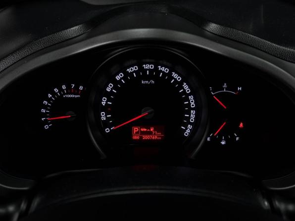 Kia Sportage III с пробегом 2012 года, цена 1 599 000 рублей, 200769 км, внедорожник, Автокод Объявления