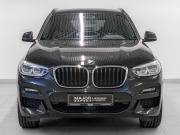 BMW X3 III (G01) Санкт-Петербург  - изображение 32