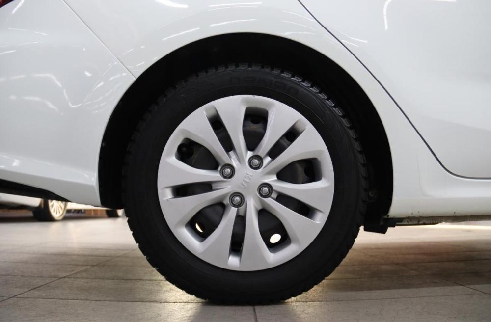 Kia Rio IV Сургут  - изображение 28