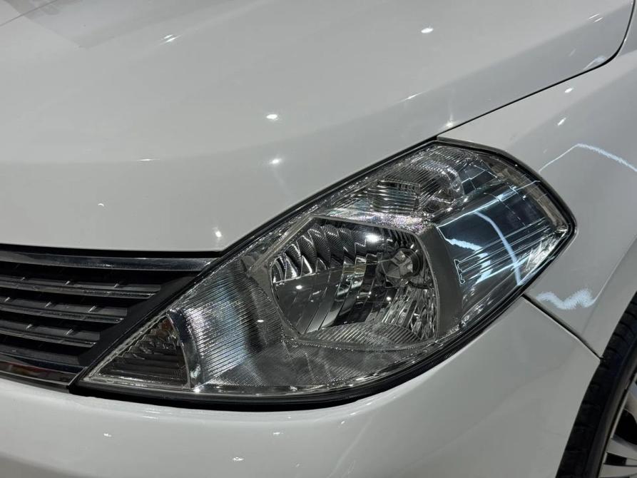 Nissan Tiida I Новосибирск  - изображение 9