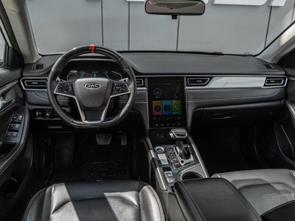 JAC J7 I с пробегом 2023 года, цена 1 145 000 рублей, 120572 км, лифтбек, Автокод Объявления