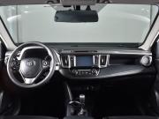 Toyota RAV4 IV (XA40) Рестайлинг Кемерово  - изображение 31