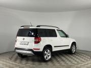 Skoda Yeti I Рестайлинг Воронеж  - изображение 26