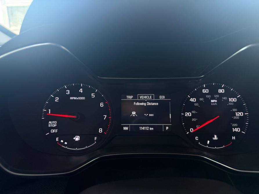 Chevrolet TrailBlazer III Минеральные Воды  - изображение 14