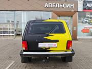 Lada (ВАЗ) 2121 (4x4) I Рестайлинг (2020) Набережные Челны  - изображение 38