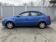 Kia Rio II Рестайлинг Ростов-на-Дону  - изображение 28