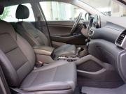 Hyundai Tucson III Рестайлинг Самара  - изображение 37