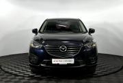 Mazda CX-5 I Рестайлинг Нижний Новгород  - изображение 27