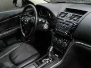 Mazda 6 II (GH) Рестайлинг Самара  - изображение 32