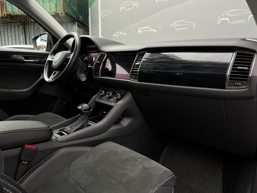 Skoda Kodiaq I Санкт-Петербург  - изображение 11