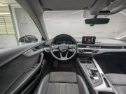 Audi A5 II (F5) Москва  - изображение 21