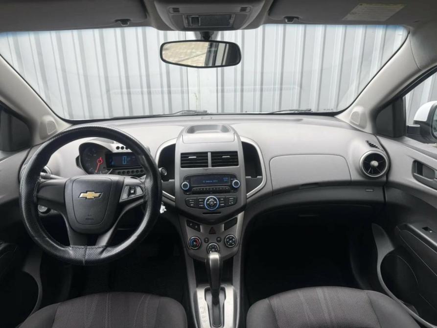 Chevrolet Aveo II Ростов-на-Дону  - изображение 11