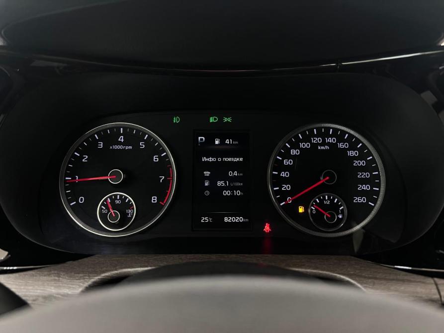 Kia K5 III Волгоград  - изображение 14