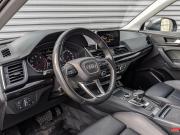 Audi Q5 II (FY) Москва  - изображение 45