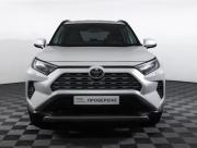 Toyota RAV4 V (XA50) Москва  - изображение 26
