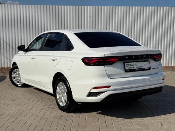 Geely Emgrand II с пробегом 2024 года, цена 1 695 000 рублей, 19300 км, седан, Автокод Объявления
