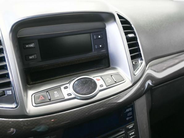 Chevrolet Captiva I Рестайлинг 2 с пробегом 2014 года, цена 1 379 900 рублей, 258958 км, внедорожник, Автокод Объявления
