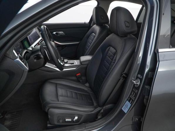 BMW 3 серии VII (G2x) с пробегом 2020 года, цена 3 999 777 рублей, 60455 км, седан, Автокод Объявления
