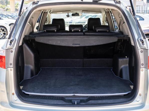 Honda Airwave I с пробегом 2007 года, цена 899 000 рублей, 256237 км, универсал, Автокод Объявления