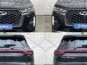 Chery Tiggo 7 Pro Max I Тамбов  - изображение 27