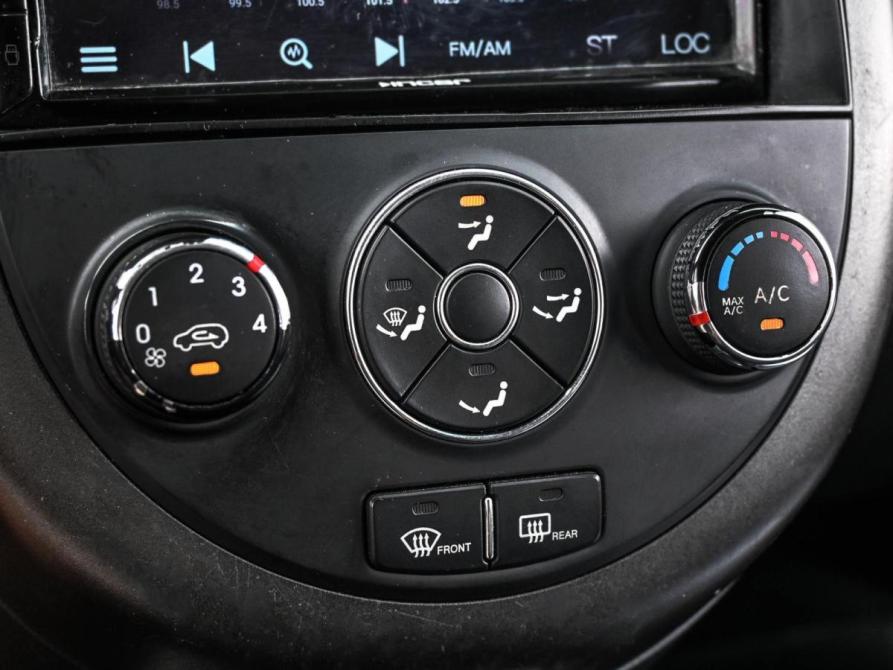 Kia Soul I Рестайлинг Новороссийск  - изображение 17