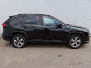 Toyota RAV4 V (XA50) Москва  - изображение 30