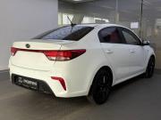 Kia Rio IV Уфа  - изображение 28