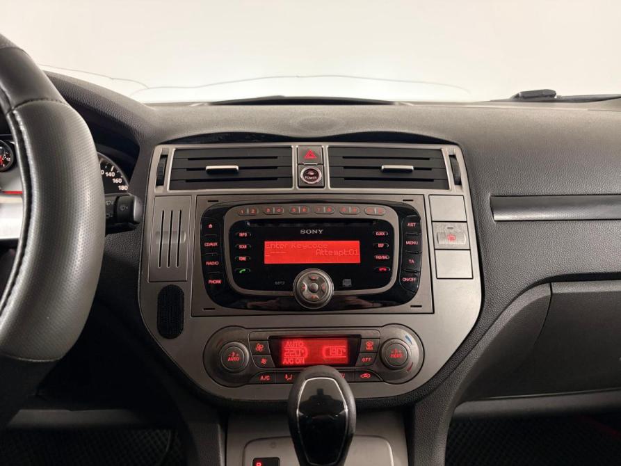 Ford Kuga I Екатеринбург  - изображение 24
