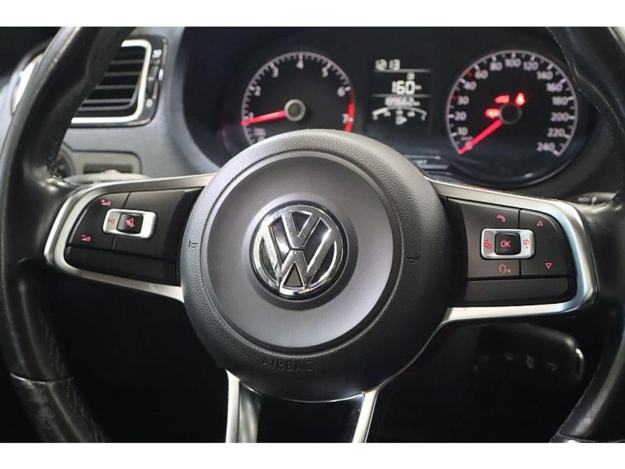 Volkswagen Polo V Рестайлинг Коломна  - изображение 9