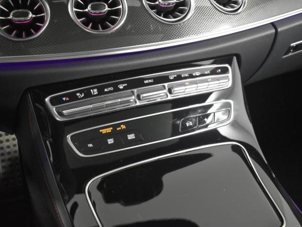 Mercedes-Benz E-Класс AMG V (W213) Рестайлинг с пробегом 2021 года, цена 5 719 900 рублей, 94208 км, купе, Автокод Объявления