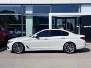 BMW 5 серии VII (G30/G31/G38) Москва  - изображение 32