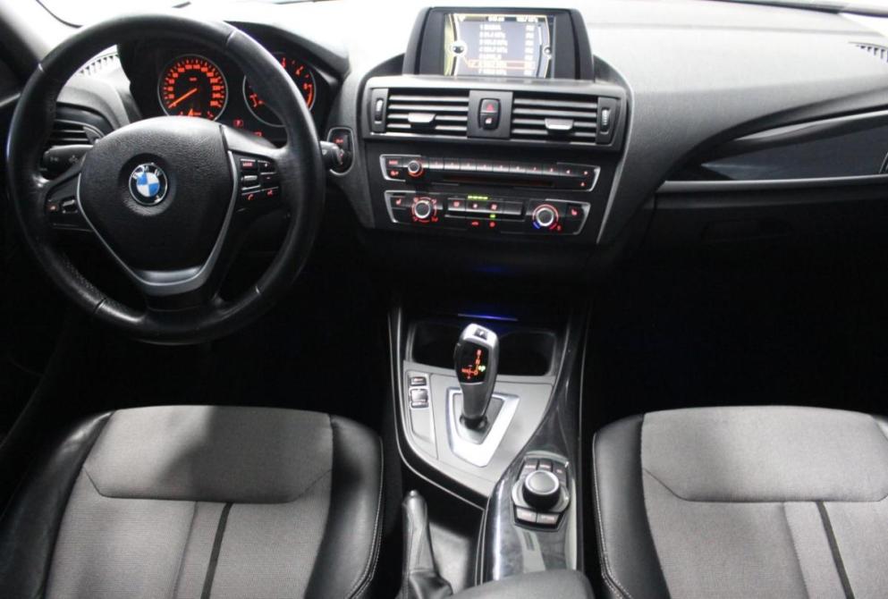 BMW 1 серии II (F20/F21) Астрахань  - изображение 20