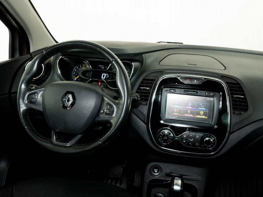 Renault Kaptur I Казань  - изображение 12