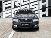 Skoda Octavia II (A5) Ставрополь  - изображение 20