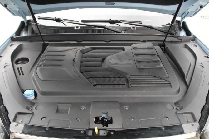 Chery Tiggo 7 Pro Max I Рестайлинг с пробегом 2024 года, цена 2 420 000 рублей, 11264 км, внедорожник, Автокод Объявления