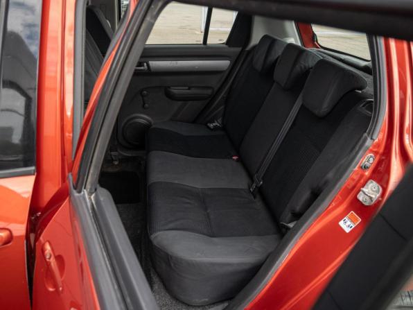 Suzuki Swift III с пробегом 2008 года, цена 470 000 рублей, 173848 км, хэтчбек, Автокод Объявления
