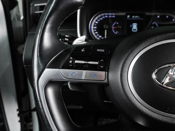 Hyundai Tucson IV с пробегом 2021 года, цена 3 214 000 рублей, 121155 км, внедорожник, Автокод Объявления