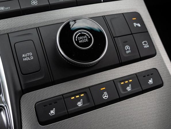 Hyundai Palisade I с пробегом 2020 года, цена 4 230 000 рублей, 67214 км, внедорожник, Автокод Объявления