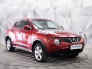 Nissan Juke I Ульяновск  - изображение 21